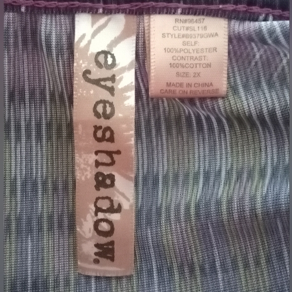 Eyeshadow - Picture 3 of 3